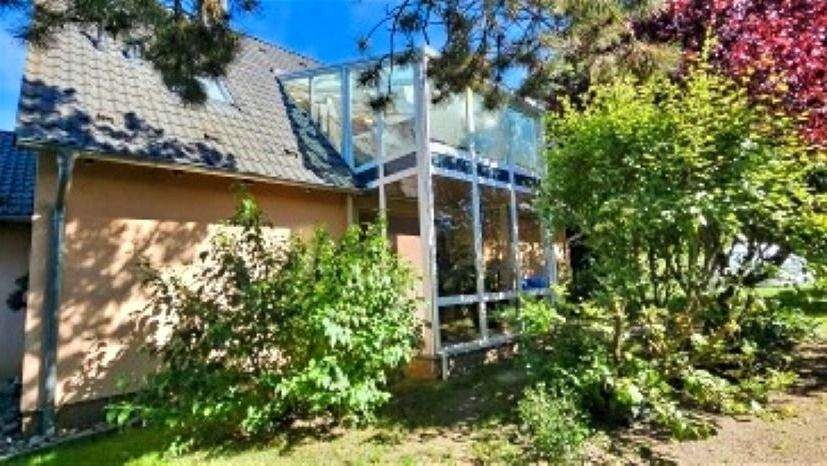 Einfamilienhaus Neuzelle Bomsdorf - 4 Zimmer, 170 m&sup2;, 280.000&euro; | Angebot:25686714