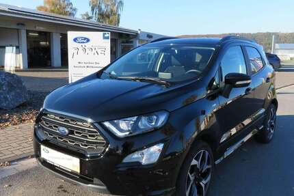 Ford EcoSport 52.200 km 15.990 &euro; Bodenwerder 37619