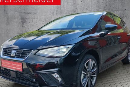 Seat Ibiza 19.800 km 18.450 &euro; Beilngries 92339