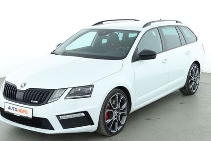 Skoda Octavia 116.278 km 21.150 € Leipzig 04328