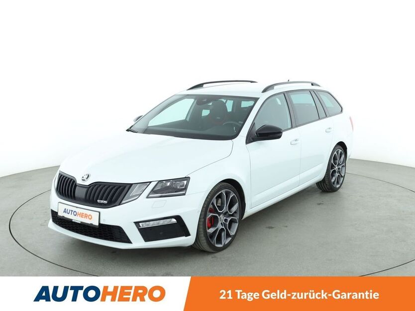 Skoda Octavia 116.278 km 21.150 € Leipzig 04328