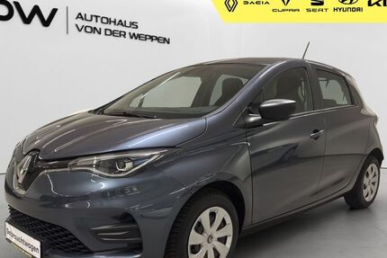 Renault ZOE 23.800 km 14.400 &euro; Stuttgart 70469