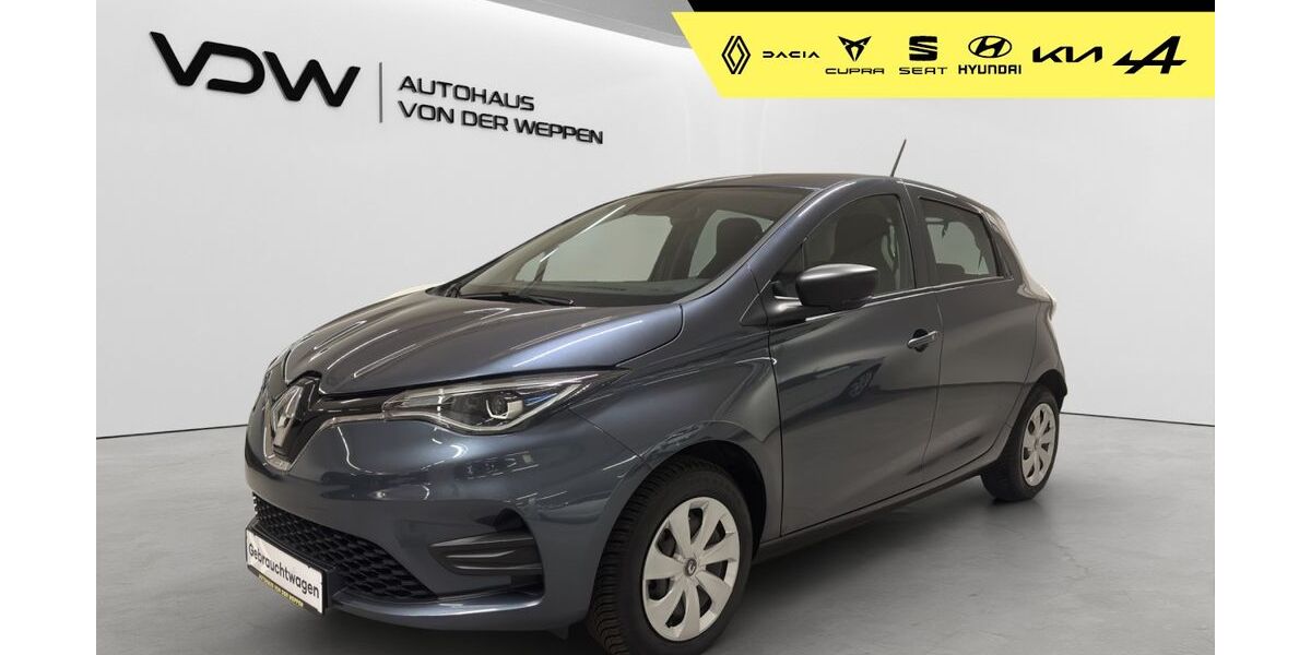 Renault ZOE 23.800 km 14.400 &euro; Stuttgart 70469