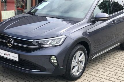 VW Taigo 17.500 km 21.930 &euro; Hochkirch 02627