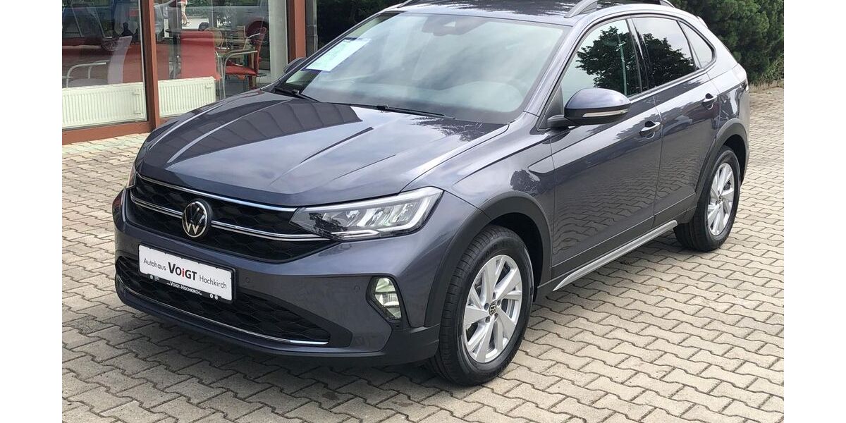 VW Taigo 17.500 km 21.930 &euro; Hochkirch 02627