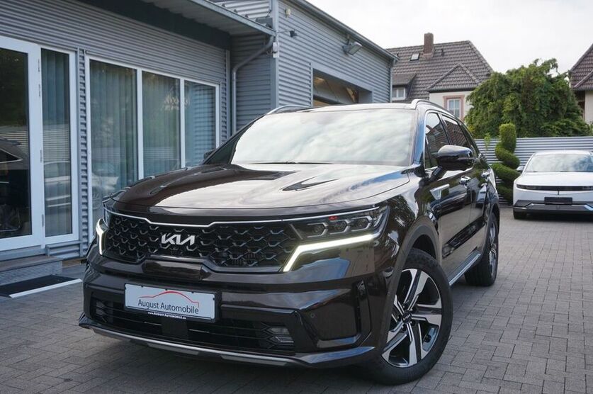 Sorento