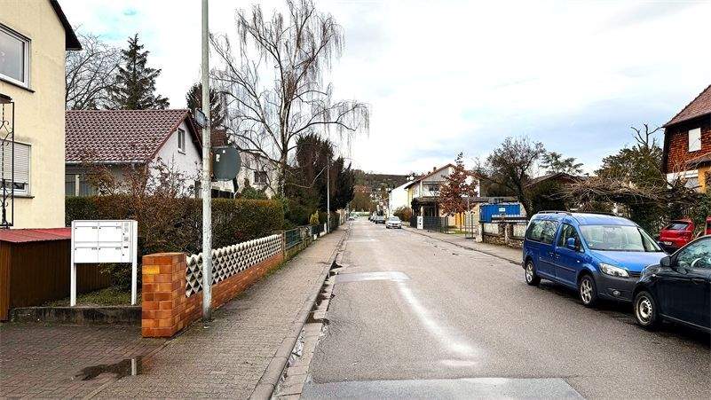 Grundstück Mainz Laubenheim - 1.150.000&euro; | Angebot:25107690