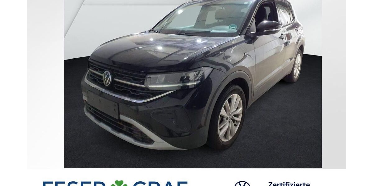 VW T-Cross 24.950 km 23.440 &euro; Nürnberg 90441