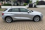 A3 35 TDI advanced