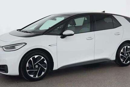VW ID.3 61.545 km 17.770 &euro; Uslar 37170