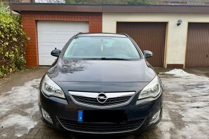 Opel Astra 210.000 km 3.300 &euro; Stade 21680