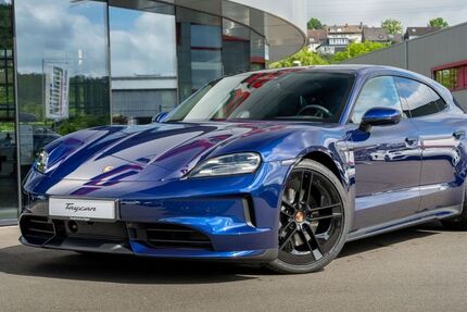 Porsche Taycan 9.990 km 123.500 &euro; Siegen 57080