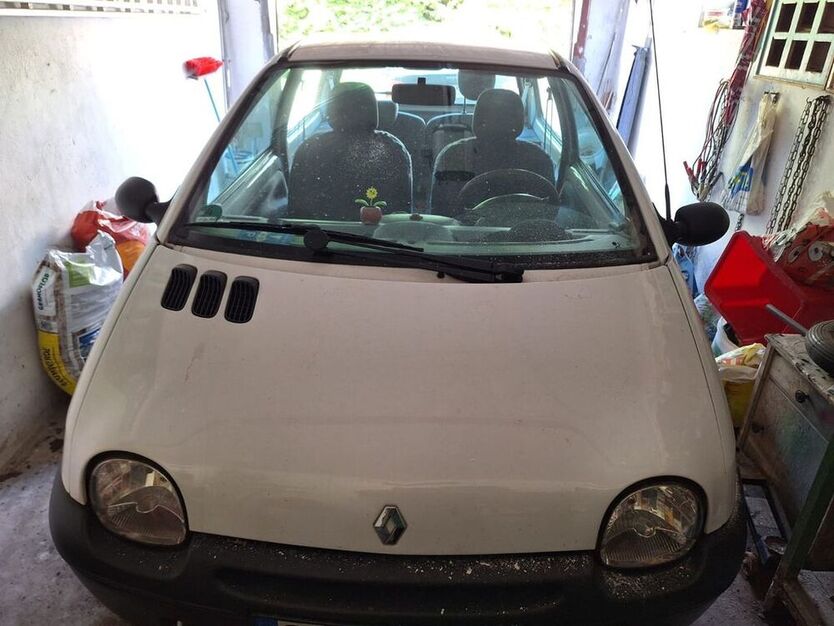 Twingo