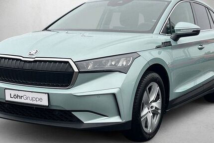 Skoda Enyaq 77.822 km 27.750 &euro; Mainz 55120