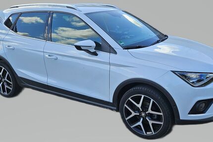 Seat Arona 34.500 km 18.900 &euro; Colbitz 39326