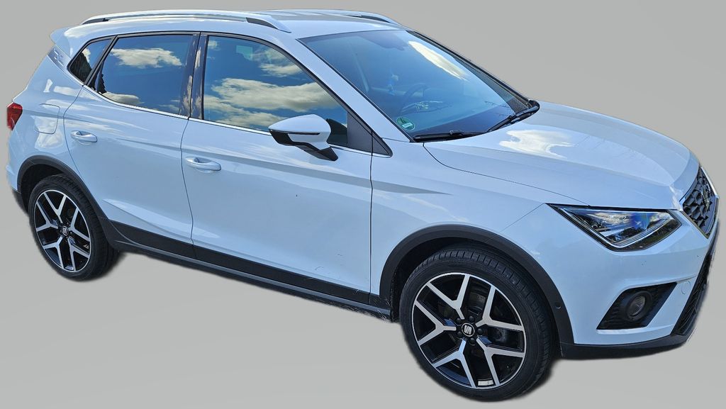 Seat Arona 34.500 km 19.500 &euro; Colbitz 39326