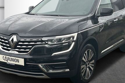 Renault Koleos 7.500 km 41.370 € Hildburghausen 98646