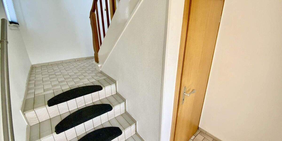 Einfamilienhaus Werne - 6 Zimmer, 127 m&sup2;, 295.000&euro; | Angebot:25771495