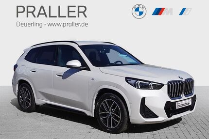 BMW X1 17.600 km 43.900 &euro; Deuerling 93180