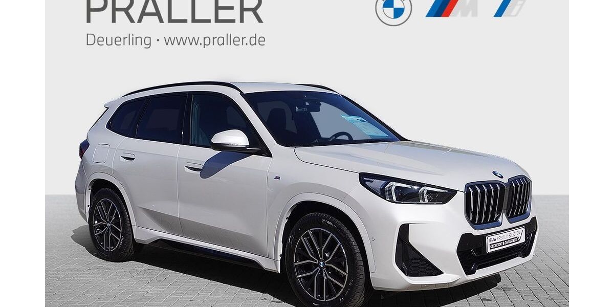 BMW X1 17.600 km 43.900 &euro; Deuerling 93180
