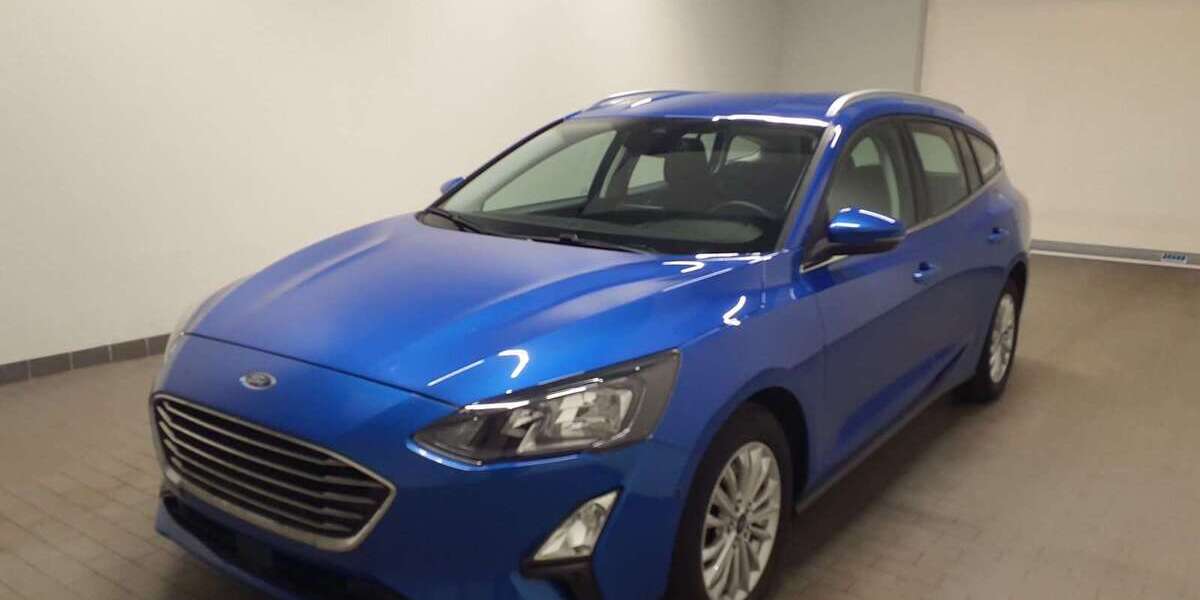Ford Focus 36.637 km 14.900 &euro; Grünwald 82031