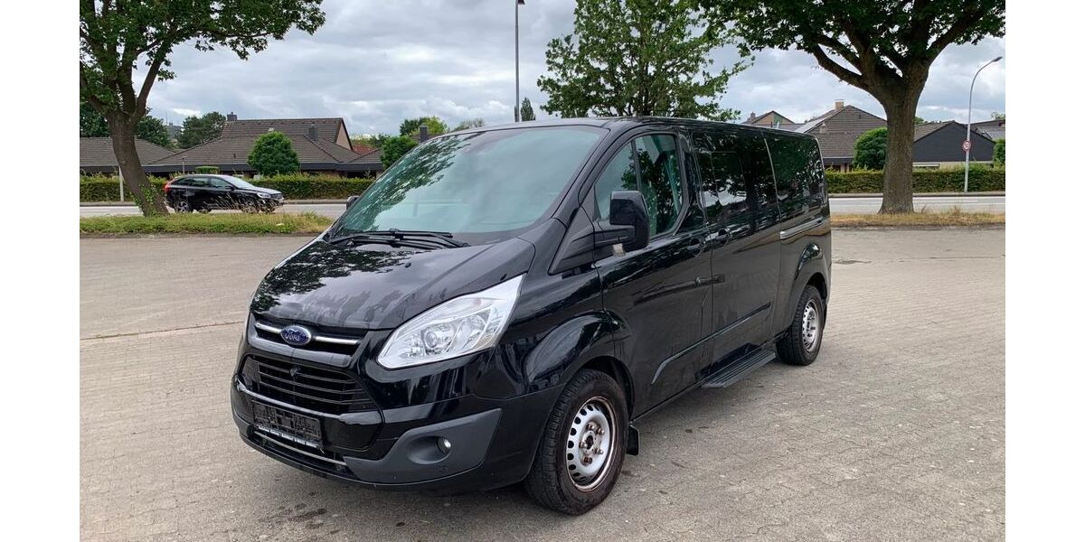 Ford Transit 197.000 km 12.990 &euro; Nordhorn 48529