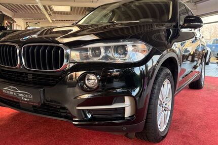 BMW X5 158.950 km 21.999 &euro; Sehlen 18528