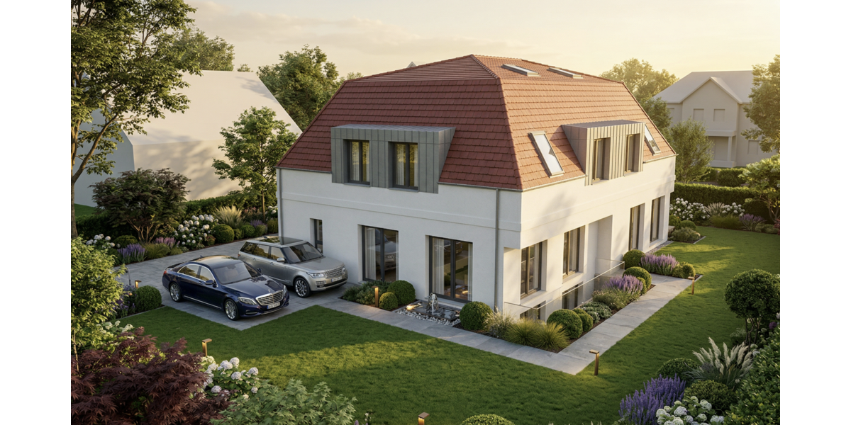 Grundstück Potsdam Babelsberg - 690.000&euro; | Angebot:26096278