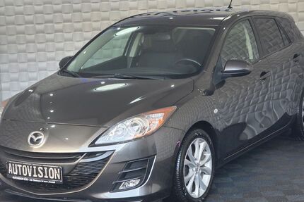 Mazda 3 189.000 km 4.450 &euro; Herzberg am Harz 37412