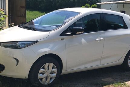 Renault ZOE 124.000 km 5.500 &euro; Bad Königshofen 97631