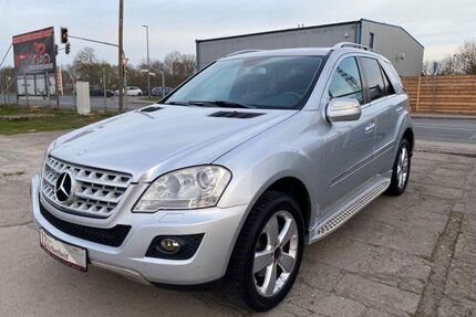 Mercedes ML 320