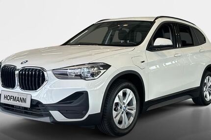 BMW X1 60.900 km 24.890 &euro; Pfaffenhofen 85276
