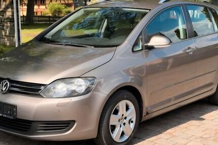 VW Golf Plus 107.520 km 3.600 &euro; Schwabach 91126
