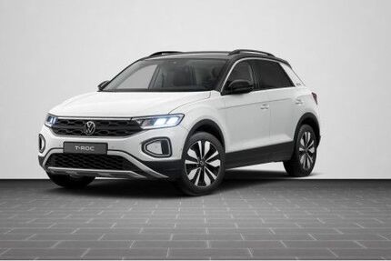 VW T-Roc 3.406 km 29.400 &euro; Wiesbaden 65189