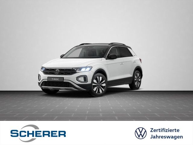 VW T-Roc 3.406 km 29.400 &euro; Wiesbaden 65189