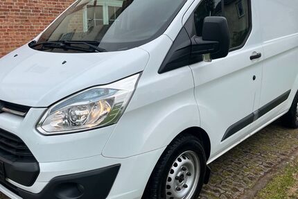Ford Transit Custom 190.500 km 7.999 &euro; Bargeshagen 18211