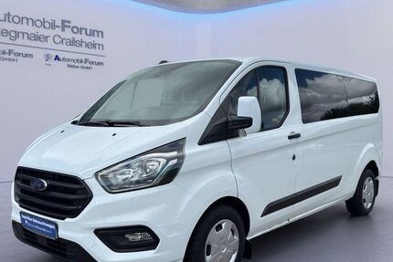 Ford Transit Custom 54.750 km 34.980 € Crailsheim 74564