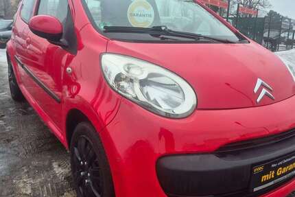 Citroen C1 104.900 km 2.999 &euro; Berlin 13597