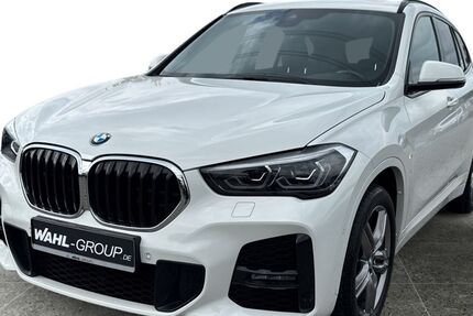 BMW X1 48.542 km 27.999 &euro; Limburg 65555