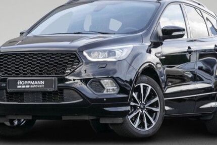 Ford Kuga 57.820 km 18.980 € Herborn 35745