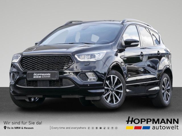 Ford Kuga 57.820 km 19.990 € Herborn 35745