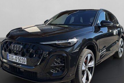 Audi Q5 4.000 km 73.980 € Sigmaringen 72488