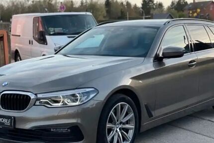 BMW 530 225.000 km 21.800 &euro; Simbach 84359