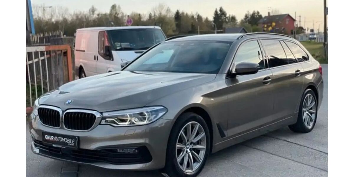 BMW 530 225.000 km 21.800 &euro; Simbach 84359