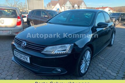 VW Jetta