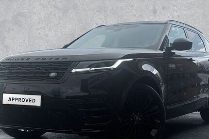 Land Rover Range Rover Velar 4.890 km 87.880 &euro; Frankfurt a.M. 60314