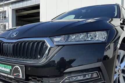 Skoda Octavia 79.987 km 20.860 &euro; Marktredwitz 95615