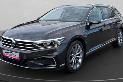 VW Passat Variant 53.010 km 23.900 &euro; Bad Kreuznach 55543