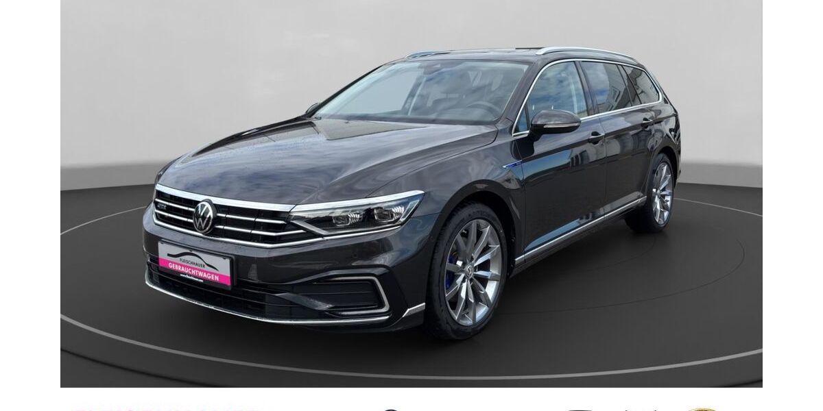 VW Passat Variant 53.010 km 23.900 &euro; Bad Kreuznach 55543