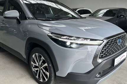 Toyota Corolla Cross 65.826 km 29.800 &euro; Eitorf 53783